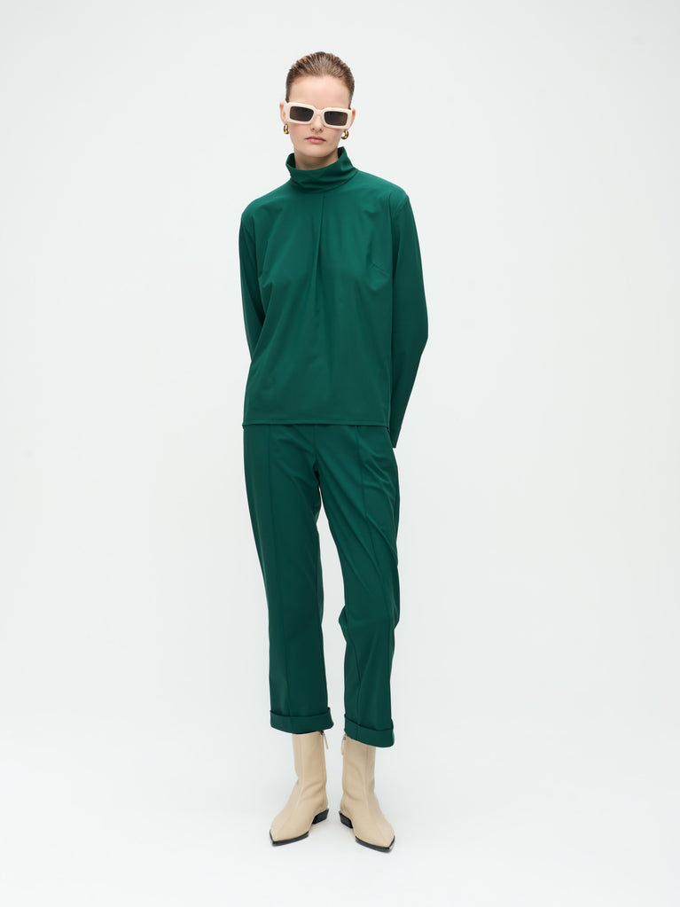 new in