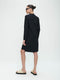 Dress Kelly Technical Jersey | Black
