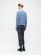 Mirel Pants | Blue
