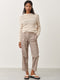 Marc Pants Technical Jersey | Beige