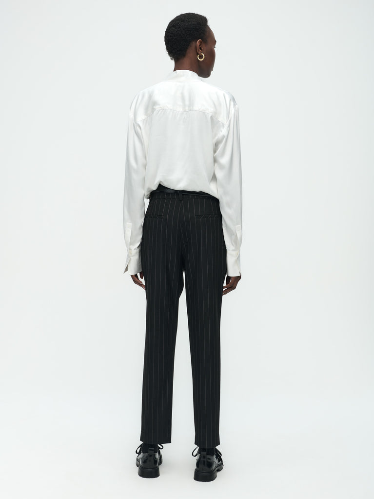 Ans Pants | Black