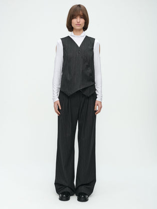 Gabriel Pants | Anthracite