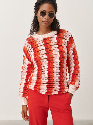 Pullover 30108086 | Multi