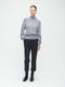 Keathley Pullover | Grey