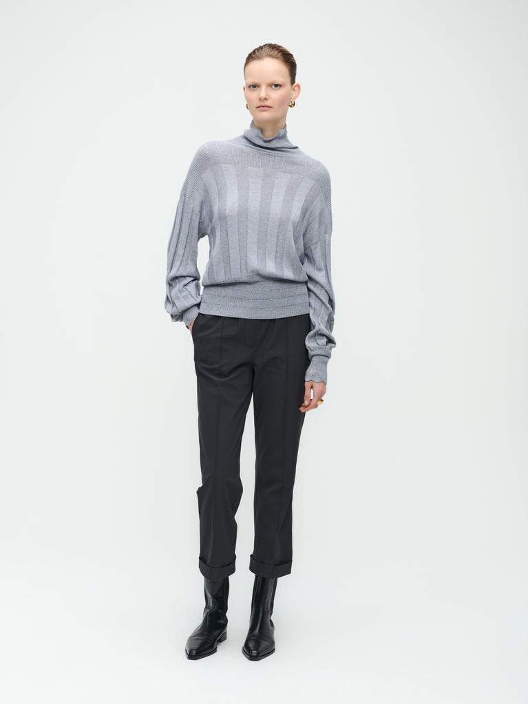 Keathley Pullover | Grey