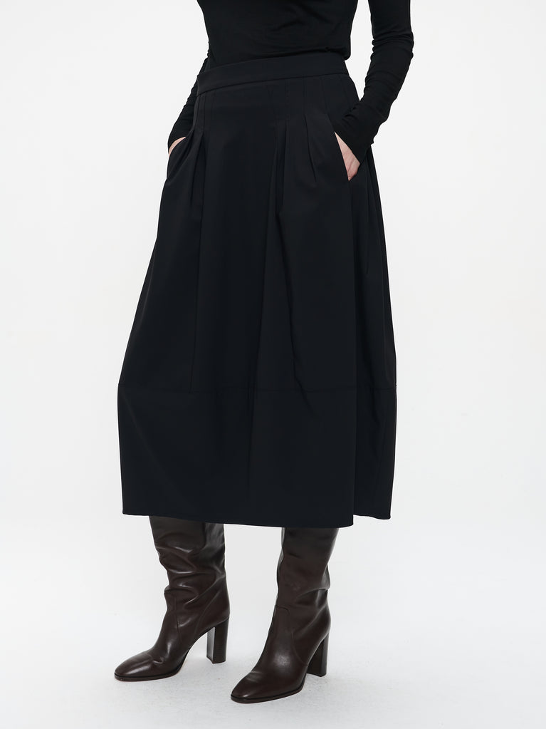 new in