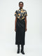 Rill Skirt | Black