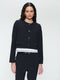 Joke Blazer Technical Jersey | Black
