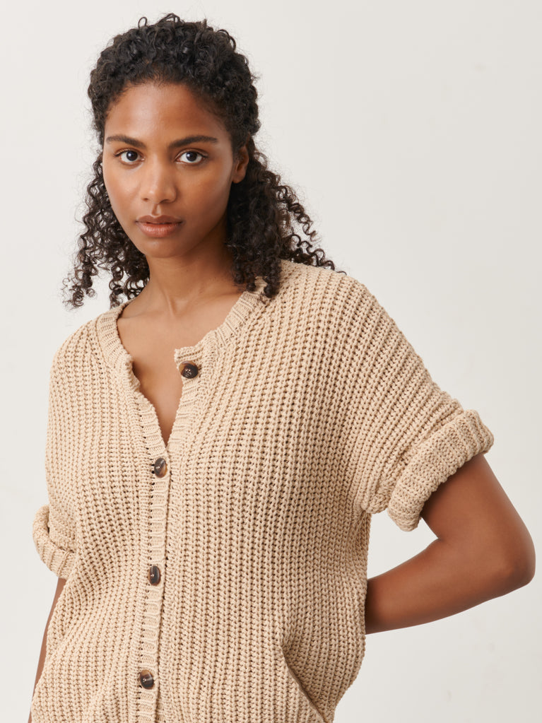 Hannes Cardi | Beige