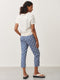 Lena Pants | Blue