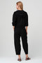 Tilia jacket technical jersey | Black