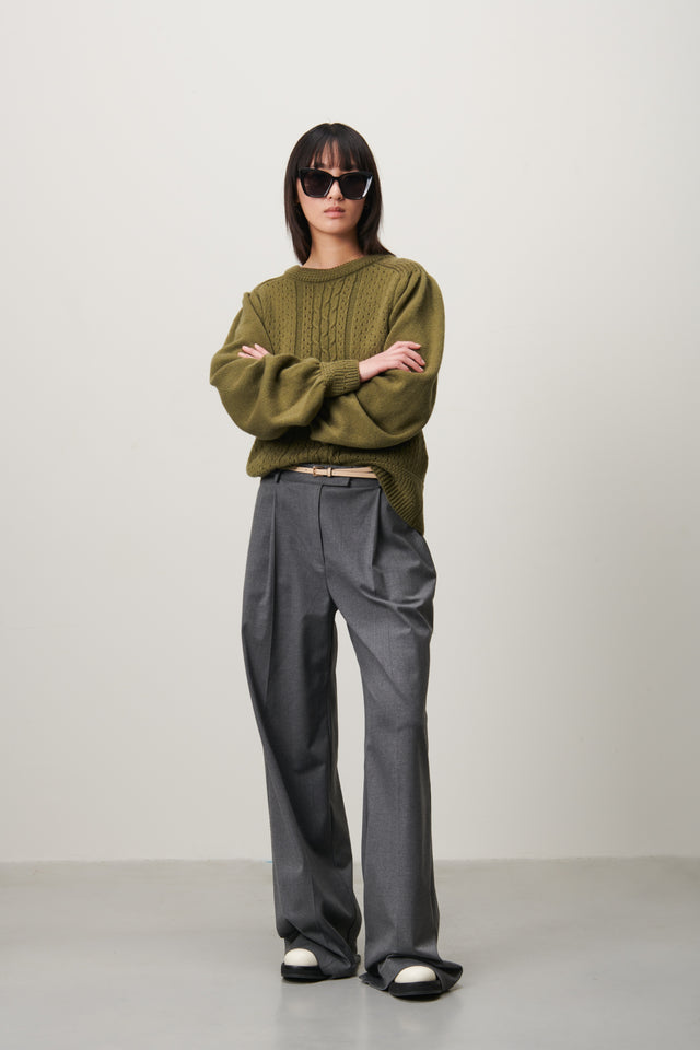 Jane lushka 2025 broek sale