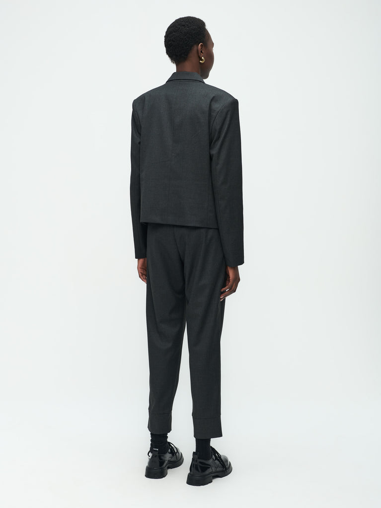 Bart Blazer | Anthracite