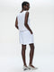 Yana shorts technical jersey | White