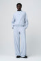 Kerrin structure tech jersey jacket | Light Blue