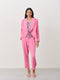 Bart Blazer | Pink