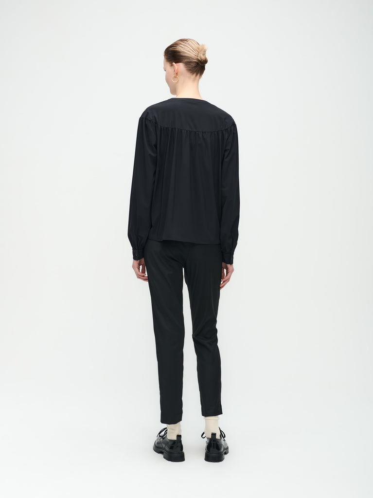 Dalas Pants | Black