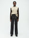 Linda Pants | Brown