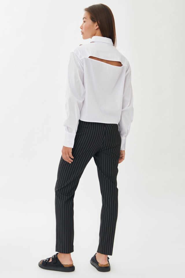 Clara Pants | Black