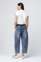 Emiko taffeta jacket | Off White