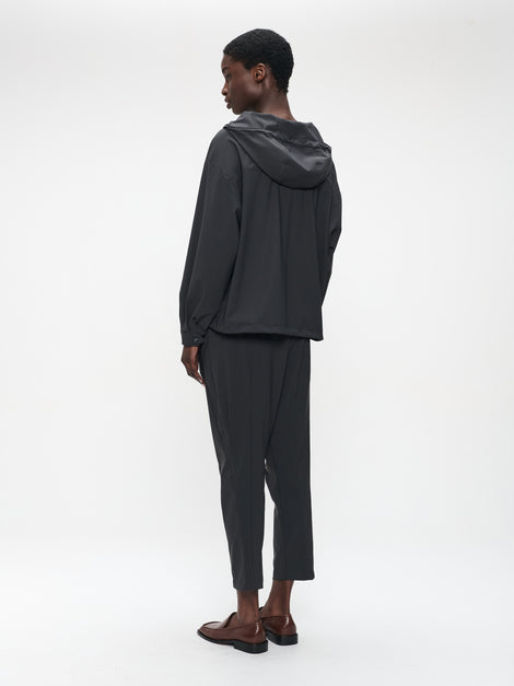 Klaus pants technical jersey | Grey