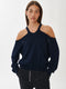 Key West Pullover | Blue