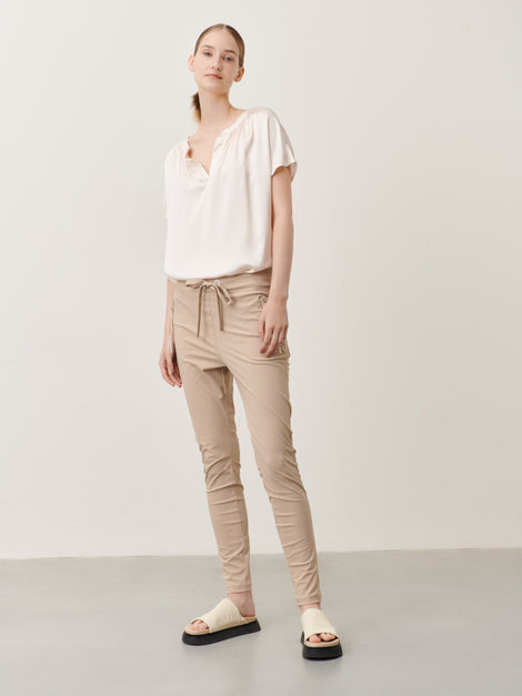 Remi Top | Off White