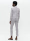 Elvira blazer technical jersey | Multi