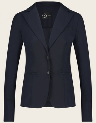 Blazer Roma easy wear Technical Jersey | Blue
