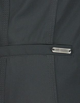 Blazer Sofia Technical Jersey | Grigio Notte