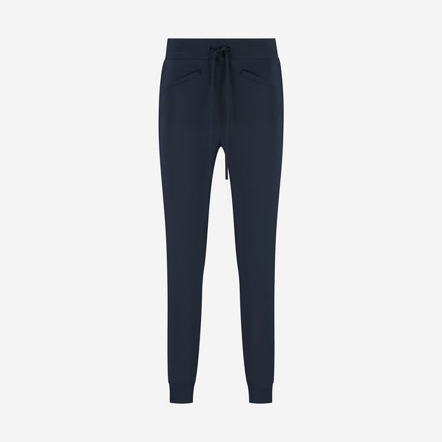 Gea pants technical jersey | Blue