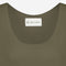 Top Jesy Easy wear Technical Jersey | Army