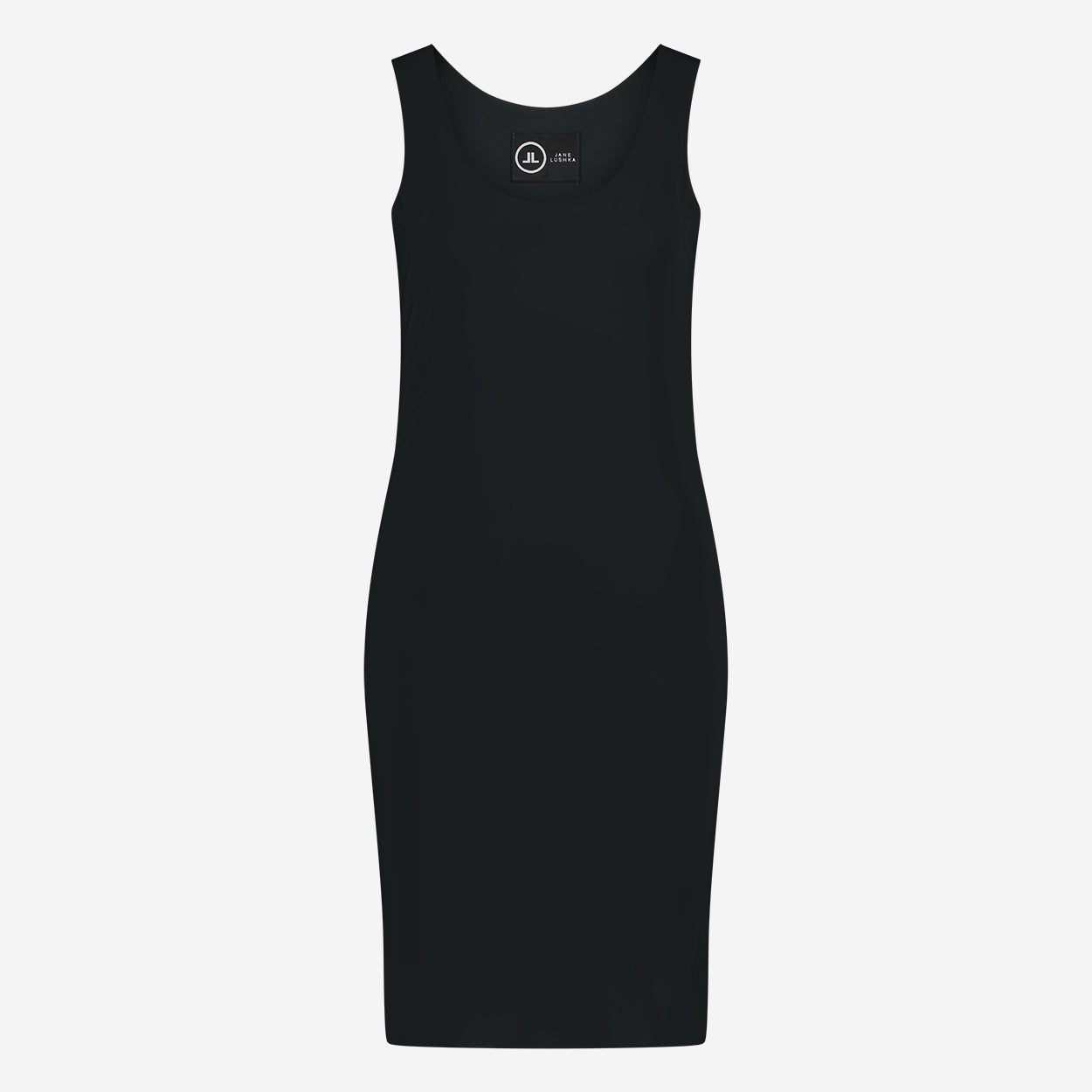 Top Chris Easy Wear Technical Jersey | Grigio Notte
