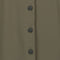 Blouse Betty easy wear Technical Jersey | Army
