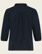 Blouse Bella Technical Jersey | Blue