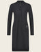 Dress Eva easy wear | Black