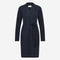Dress Kelly Technical Jersey | Blue