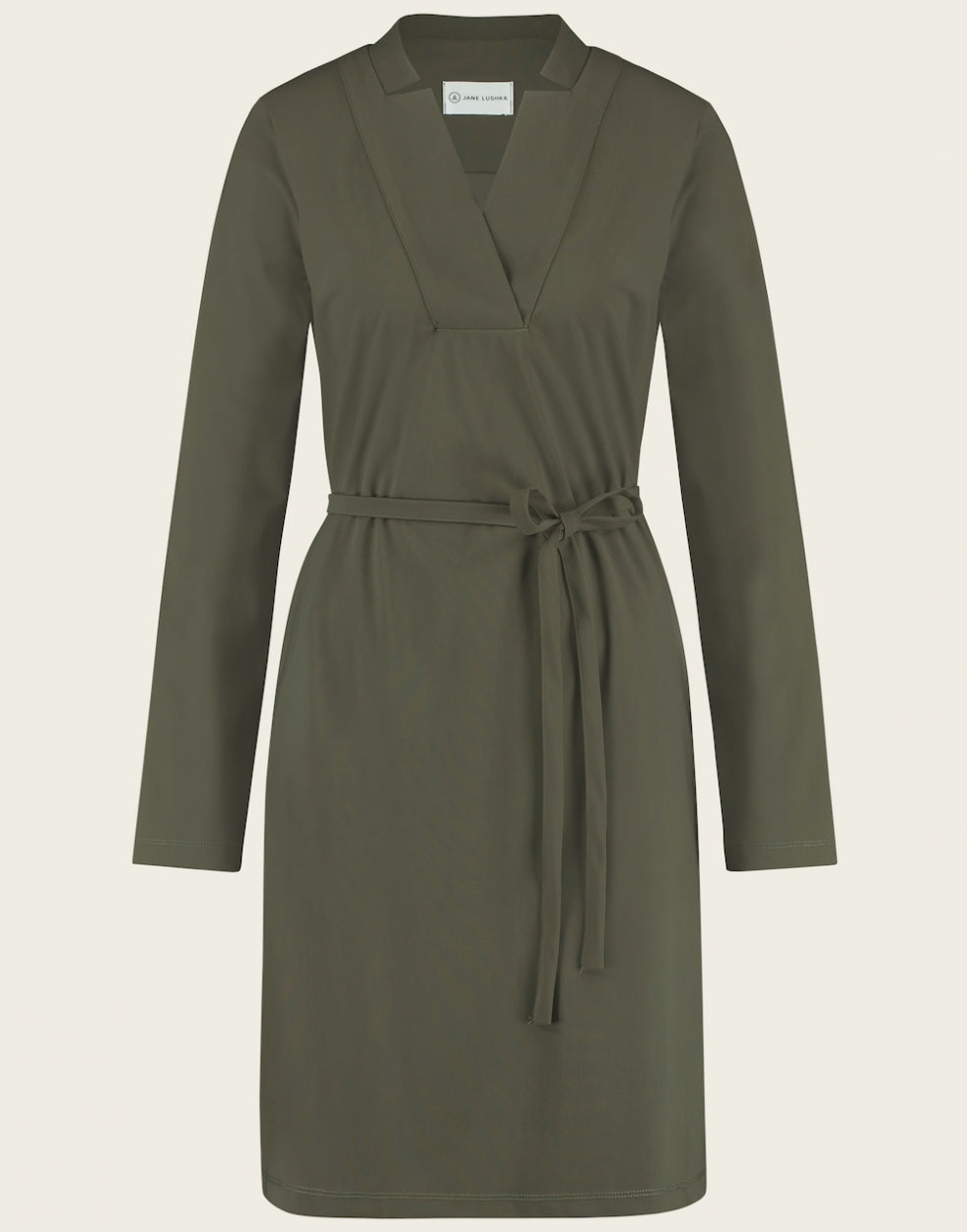 Dress Kelly Technical Jersey | Army Dress Kelly Technical Jersey | Army