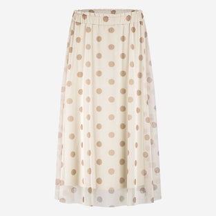 Skirt 2425188 | Pois