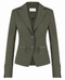 Blazer Milano Technical Jersey | Army