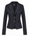 Blazer Sofia Technical Jersey | Black