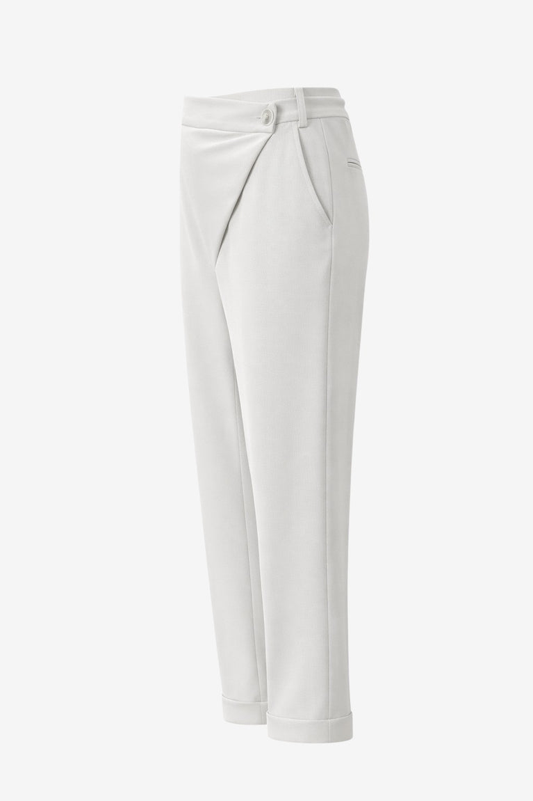 Valentine pants technical jersey | Sand