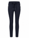 Pants Emma-straight leg fit Technical Jersey | Blue