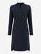 Dress Eva Easy Wear | Blue