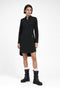 Dress Eva Easy Wear | Black