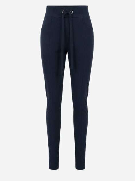 Pants Idris Technical Jersey | Blue