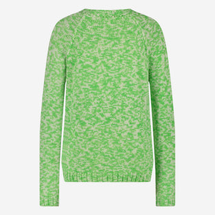 Pullover 182331 | Green