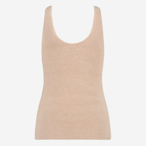 Favola Vest | Pudra