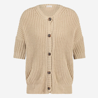 Hannes Cardi | Beige