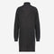 Long pullover RR2310-691 | Grey